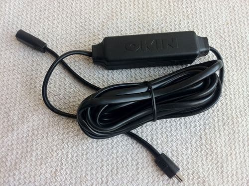 JM71- rectifer lead