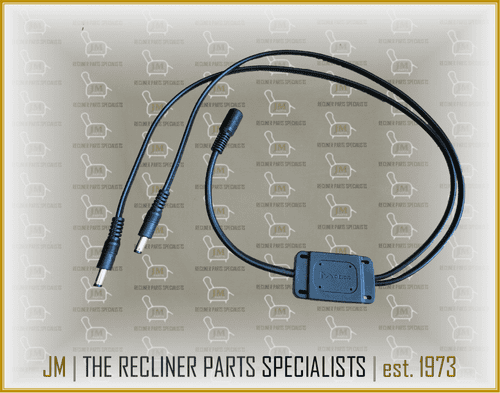 JM73- 1 pin MotionItalia splitter lead