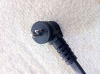 JM74- 2 pin dewert extention lead