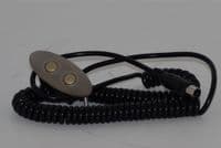JM80 - 2 button side arm switch