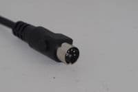 JM80 - 2 button side arm switch