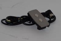 JM81 - 2 button side arm switch