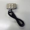JM81/4 side buttons