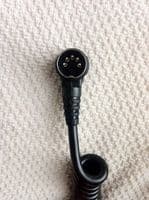 JM81/4 side buttons