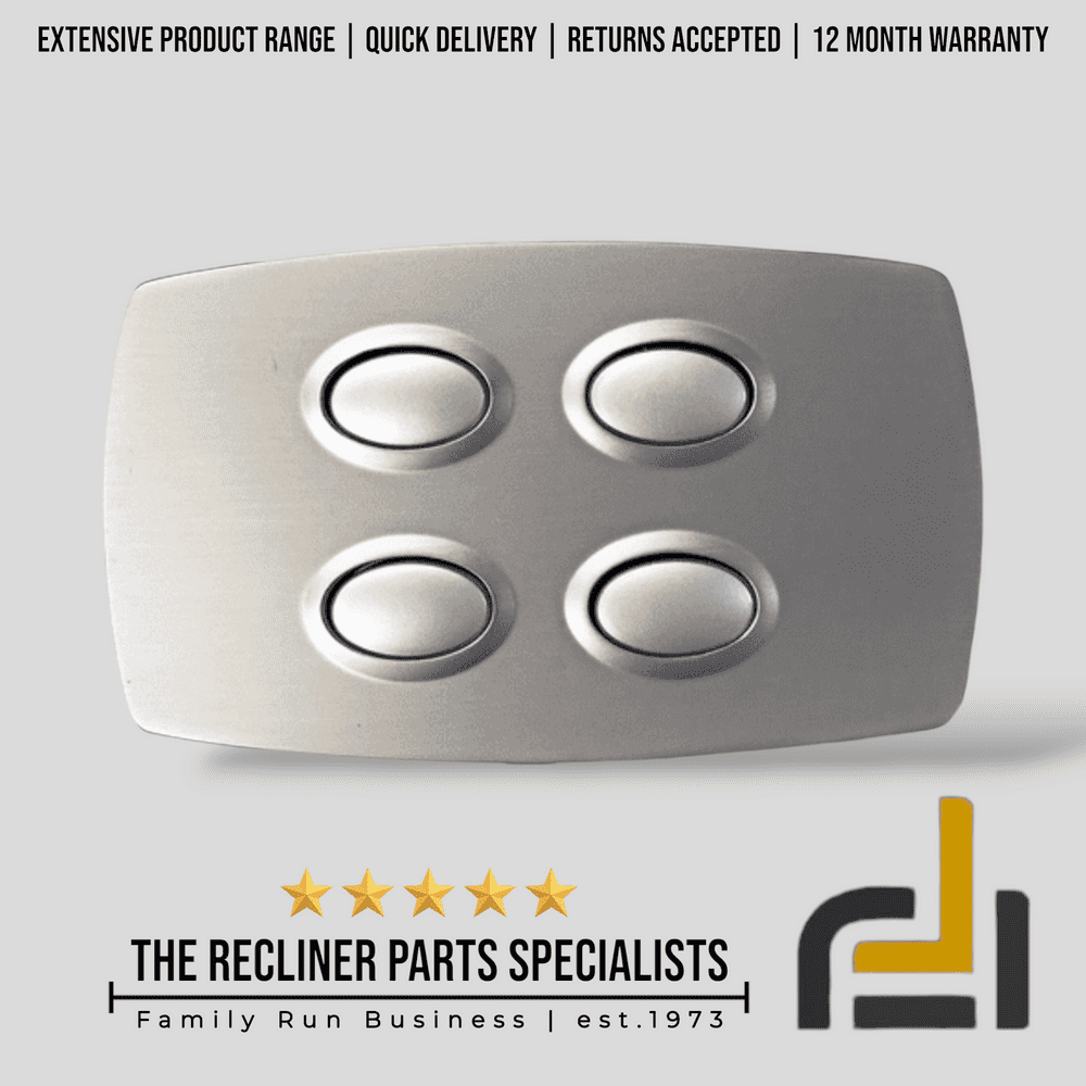JM81/4 side buttons