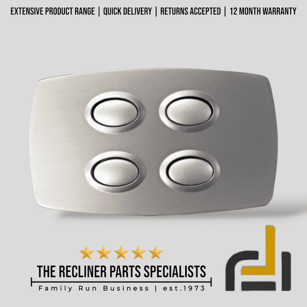 JM81/4 side buttons