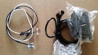 JM85 touch sensitive buttons set (touch buttons & control box)