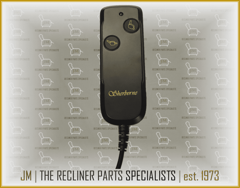JM89 - 2 button Sherbourne handset