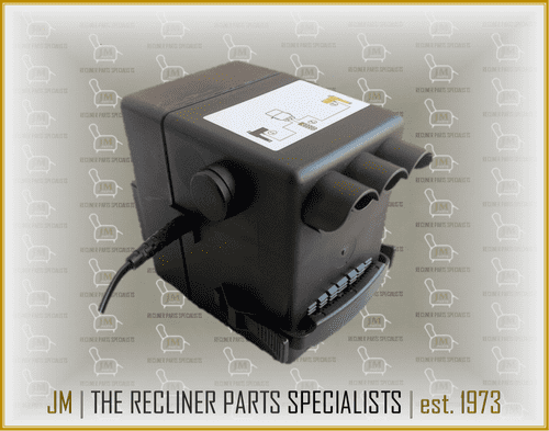 JM90 sherborne type control box