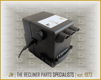 JM90 sherborne type control box