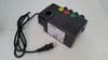 JM93 - TC3 T-motion control box