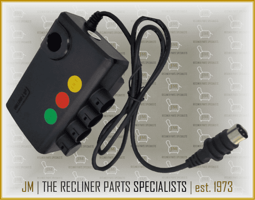 JM93 - TC3 T-motion control box