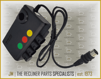 JM93 - TC3 T-motion control box