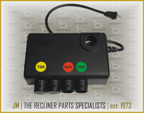 JM94 - Control box