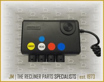 JM97 - TiMotion control box