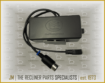 JM98 - MOTIONITALIA control box for touch buttons