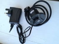 kaidi charge point and plug - single pin