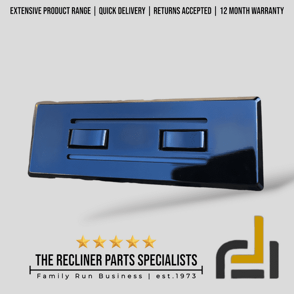 Kaidi KDH 2 way switch button (GM)