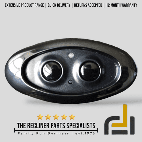 Kaidi KDH019-303 side switch buttons