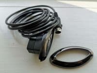 Kaidi KDH037-304 side switch buttons