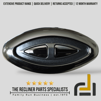 Kaidi KDH037-304 side switch buttons