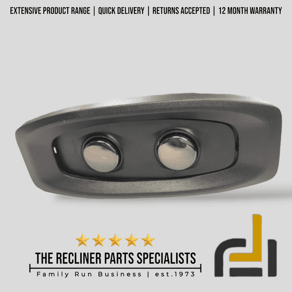Kaidi KDH051-301 side switch buttons