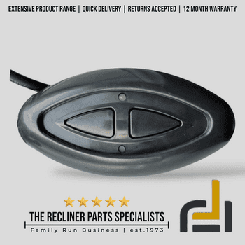 Kaidi KDH071-301 side switch buttons