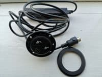 Kaidi KDH084-301 side switch buttons with USB