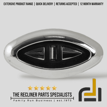 Kaidi KDH087-002 side switch buttons with USB