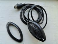 Kaidi KDH087-303 side switch buttons