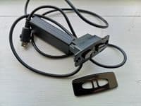 Kaidi KDH105-002 side switch buttons with USB