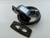 Kaidi KDH105A-003 side switch buttons