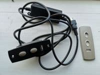 Kaidi KDH135-001 side switch buttons with USB