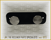 KDYJT006-20 Kaidi recliner actuator / motor