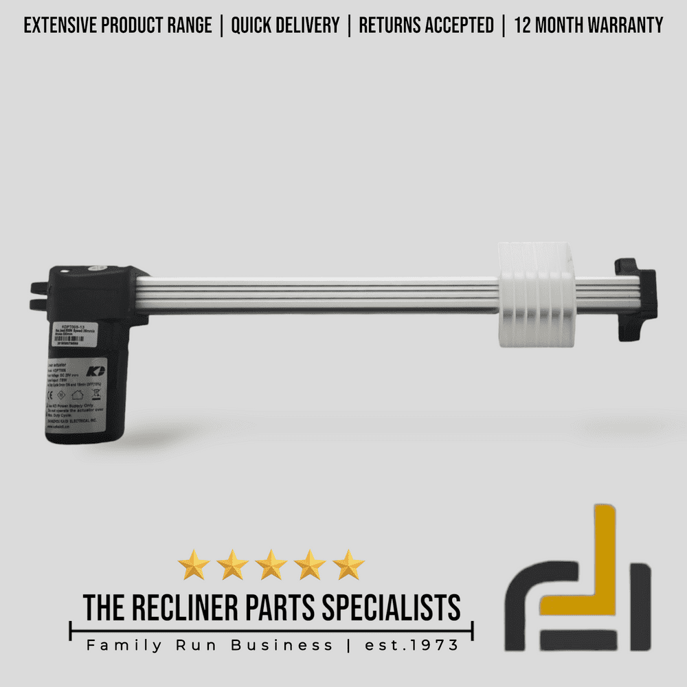 KDPT005-13 Kaidi Recliner Actuator