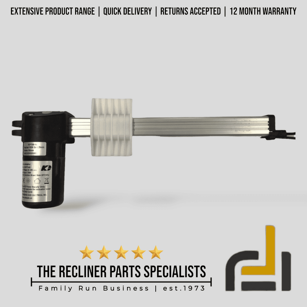 KDPT005-144 Kaidi Recliner Actuator