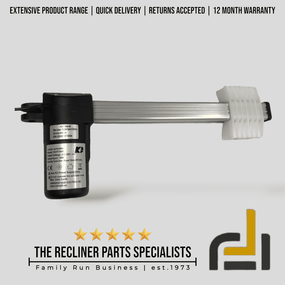 KDPT005-56 Kaidi Recliner Actuator