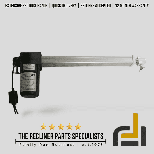 KDYJT006-20 Kaidi recliner actuator / motor