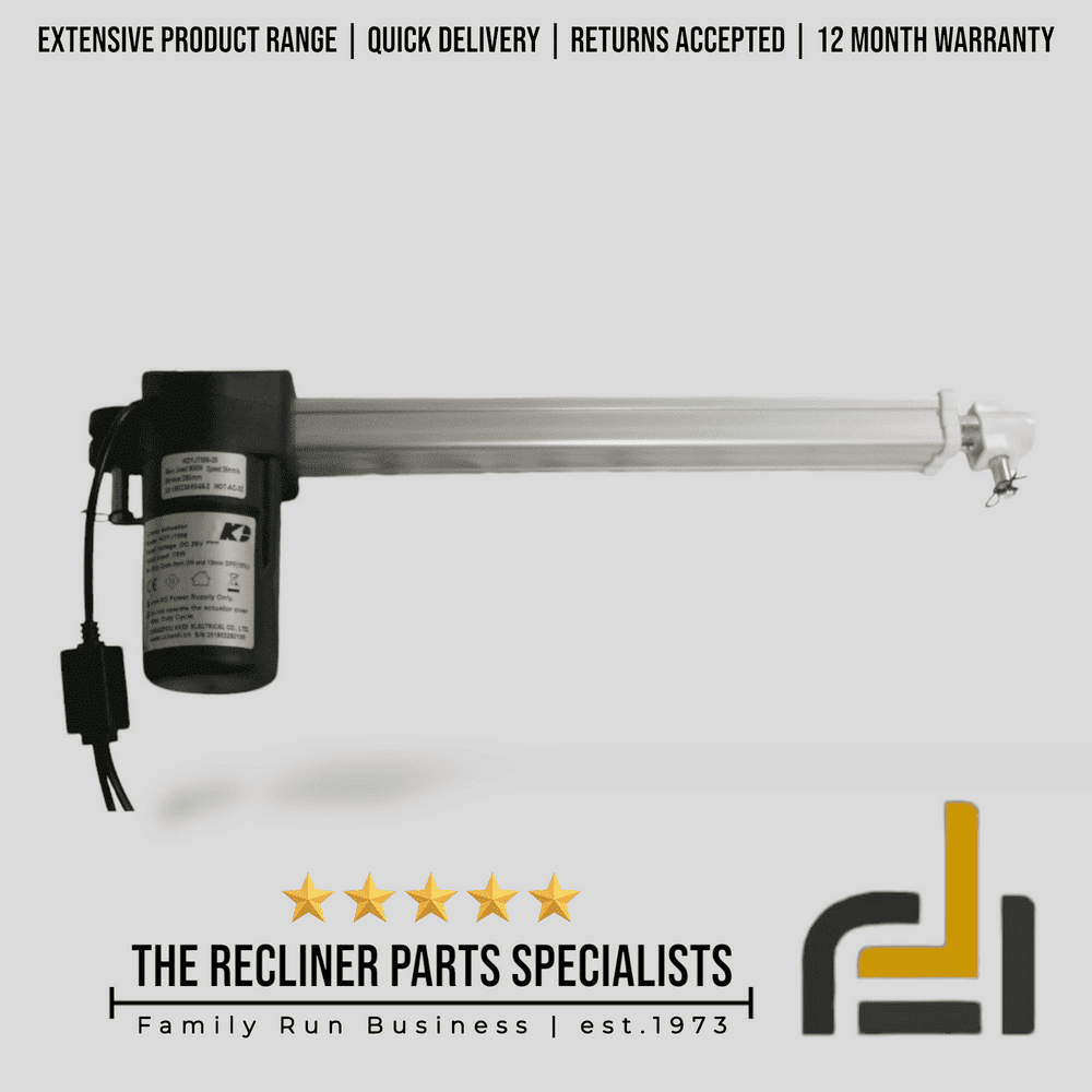 KDYJT006-40 - Kaidi Recliner Actuator