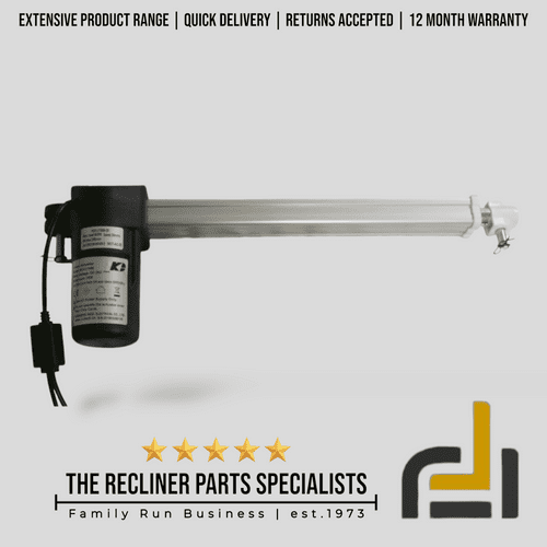 KDYJT006-40 - Kaidi Recliner Actuator