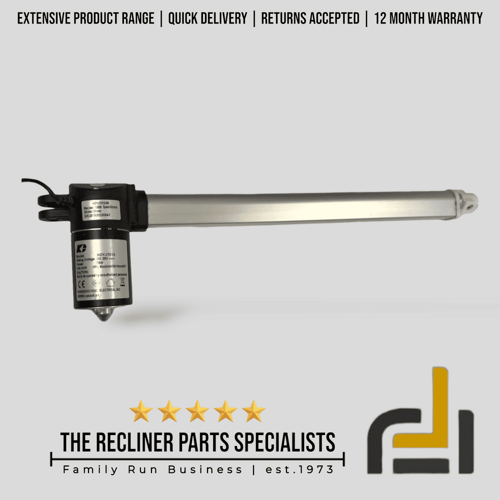 KDYJT013-16 - Kaidi Recliner Actuator