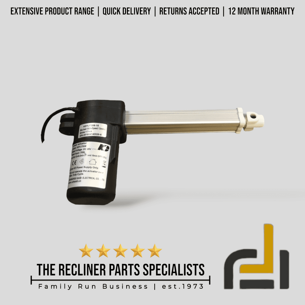KDYJT018-35 - Kaidi Recliner Actuator
