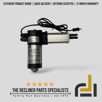 KDYJT018-74 - Kaidi Recliner Actuator