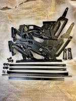 Manual Mechanism [ COMPLETE FRAME ]