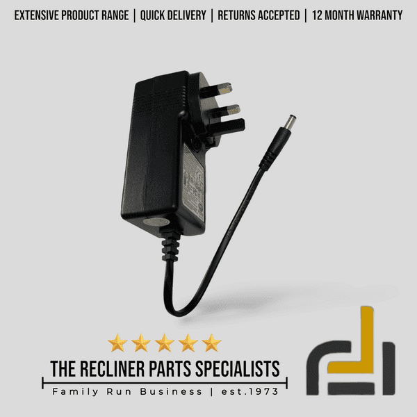 MotionItalia wall plug transformer - 1 pin