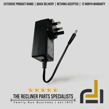 MotionItalia wall plug transformer - 1 pin