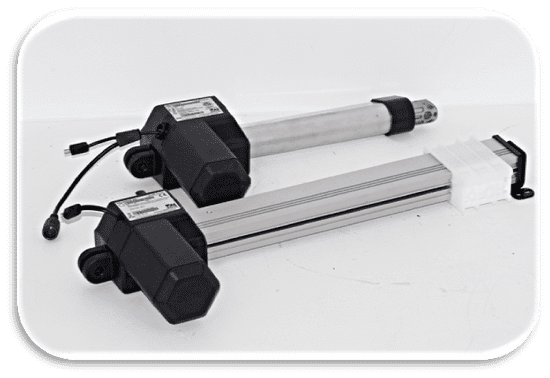 Motor / Actuator