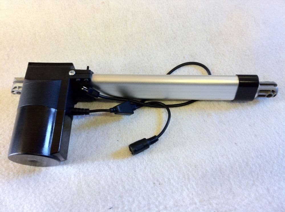 Motor special order part