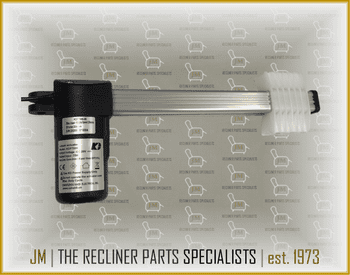 Mulin ML18-006 recliner actuator [3 leads]