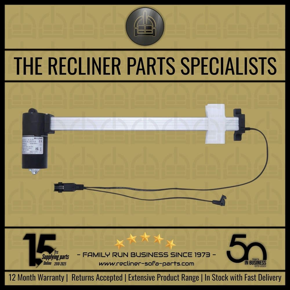 Mulin ML18-156 recliner actuator